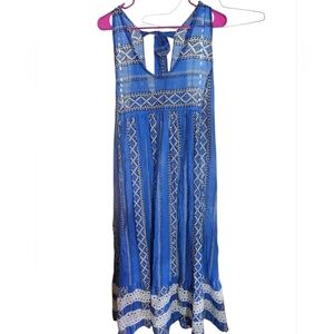 Sand & Spirit Women's XL Dress